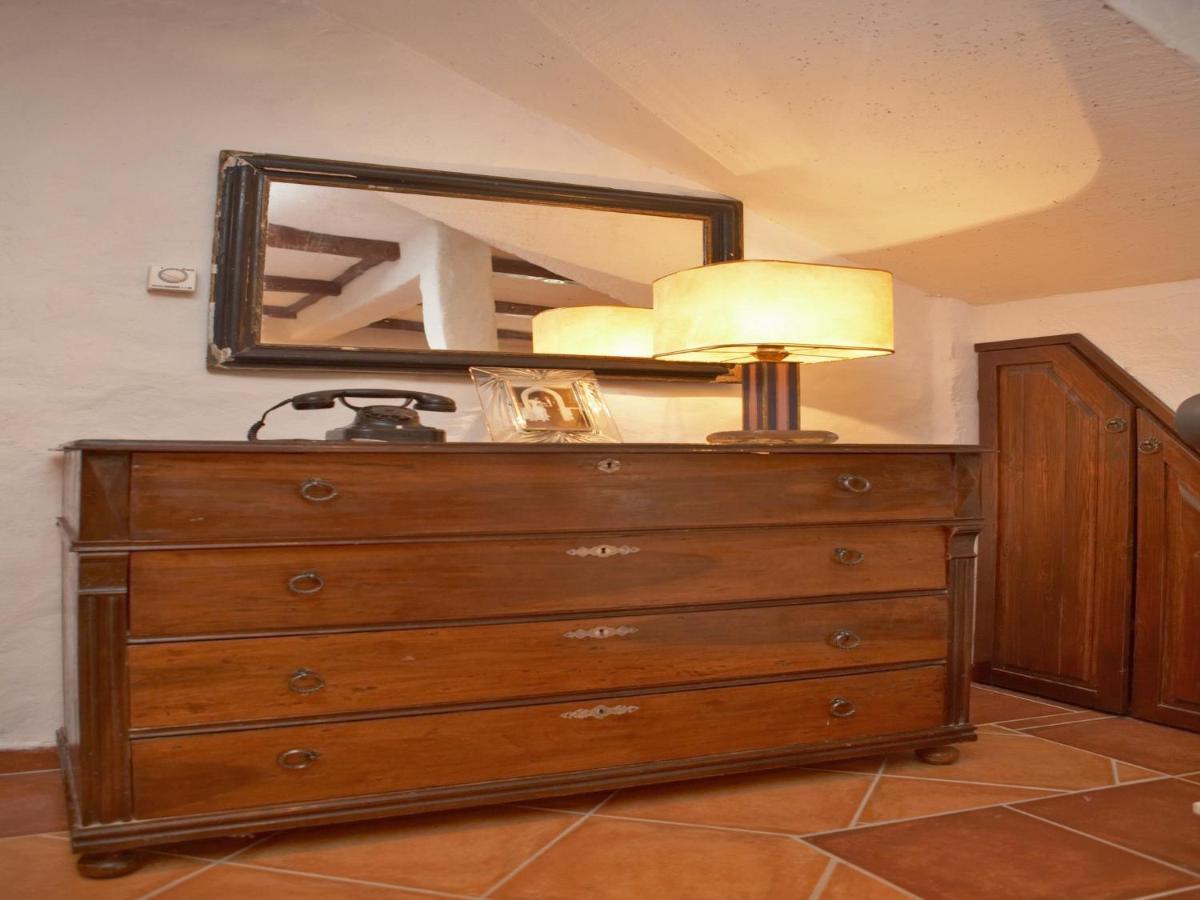 Rilovic House Villa Srednji Radovcici Dış mekan fotoğraf