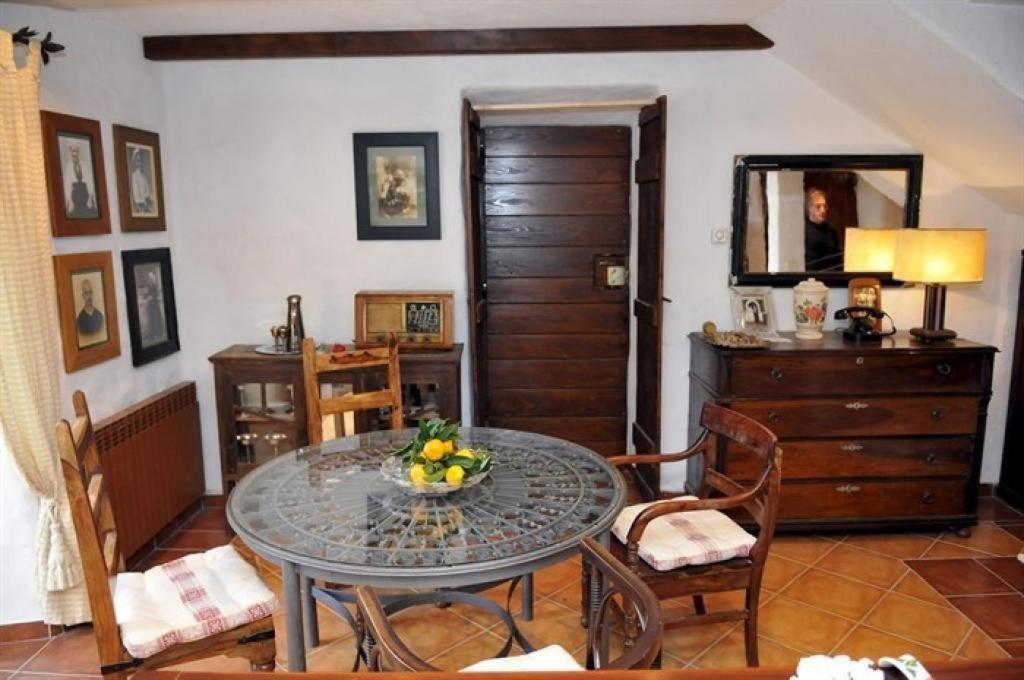 Rilovic House Villa Srednji Radovcici Dış mekan fotoğraf