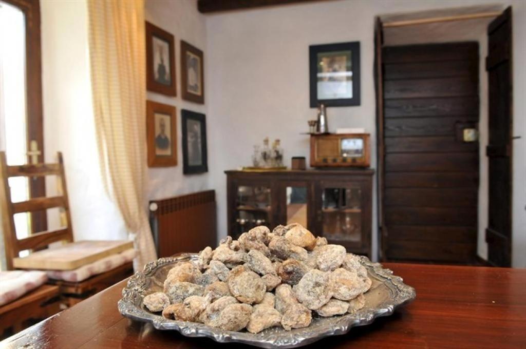 Rilovic House Villa Srednji Radovcici Dış mekan fotoğraf