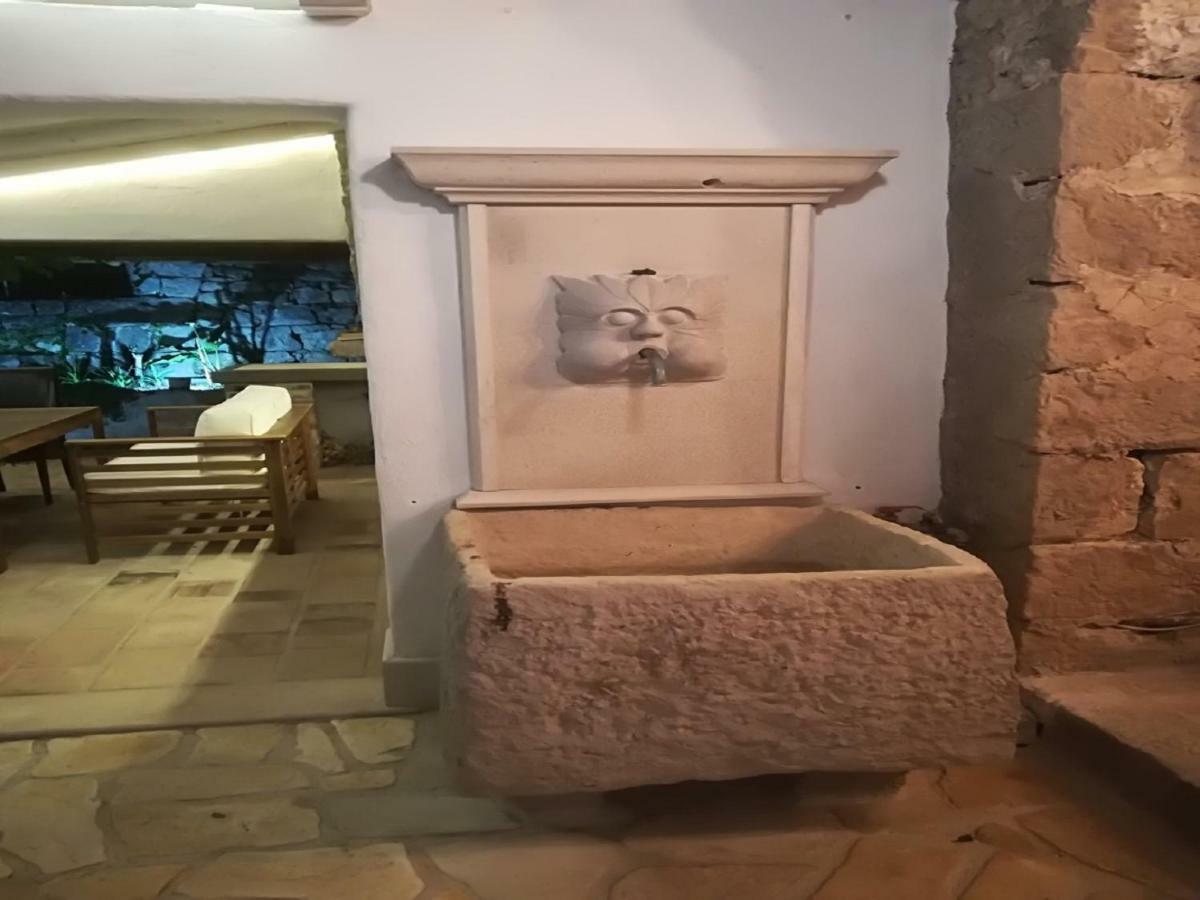 Rilovic House Villa Srednji Radovcici Dış mekan fotoğraf